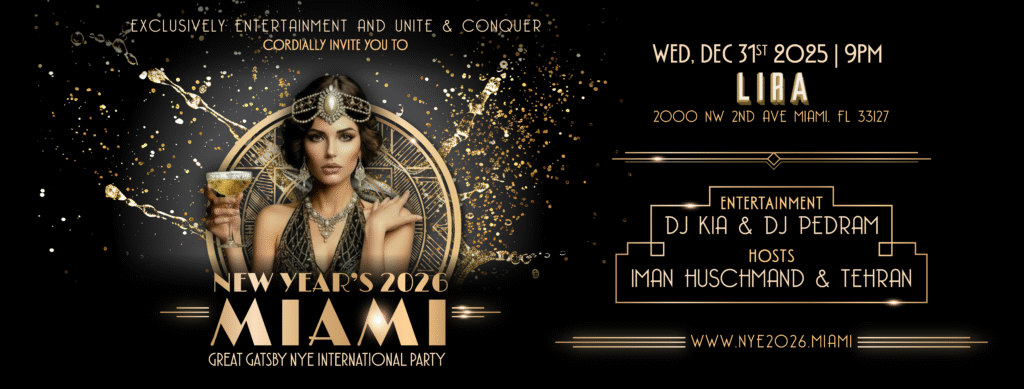 25.12.31 nye at lira in miami cover