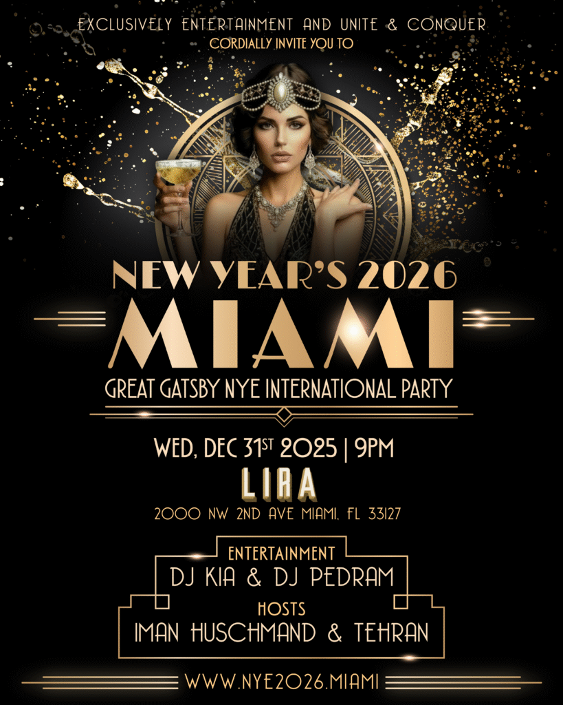 25.12.31 nye at lira in miami ticketing